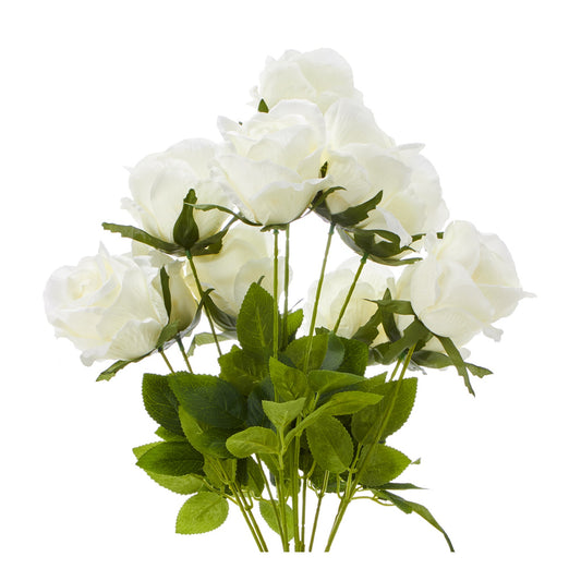 Artificial Flower Bouquet