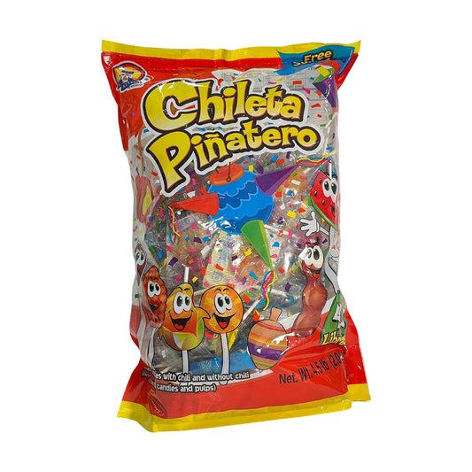 Az Chileta Pinatero 4.5lb