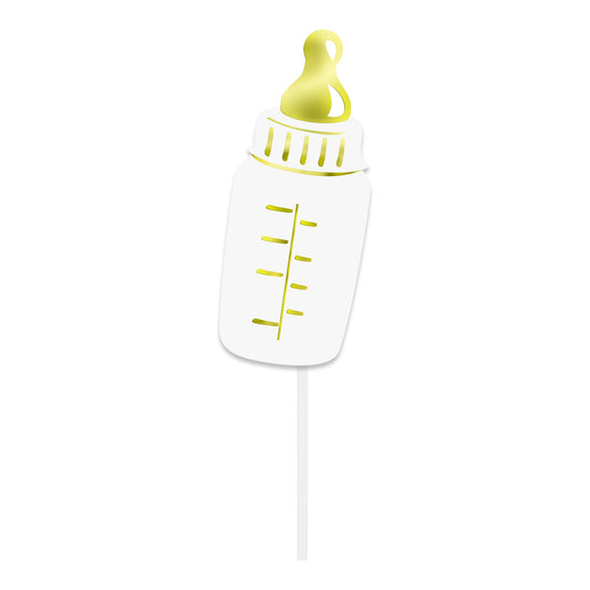 Baby Shower Photo Props 10ct