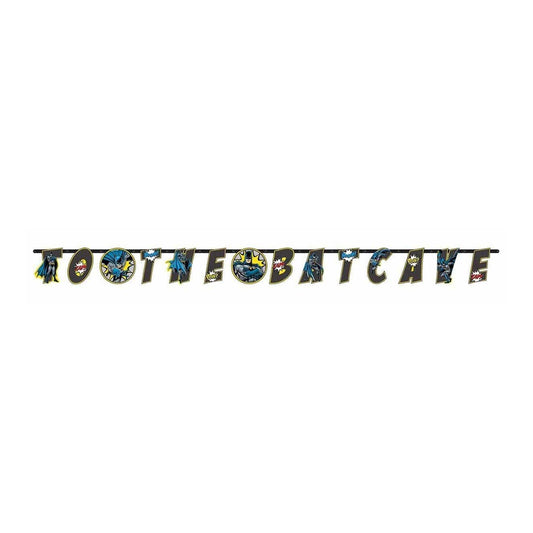 Banner Batman