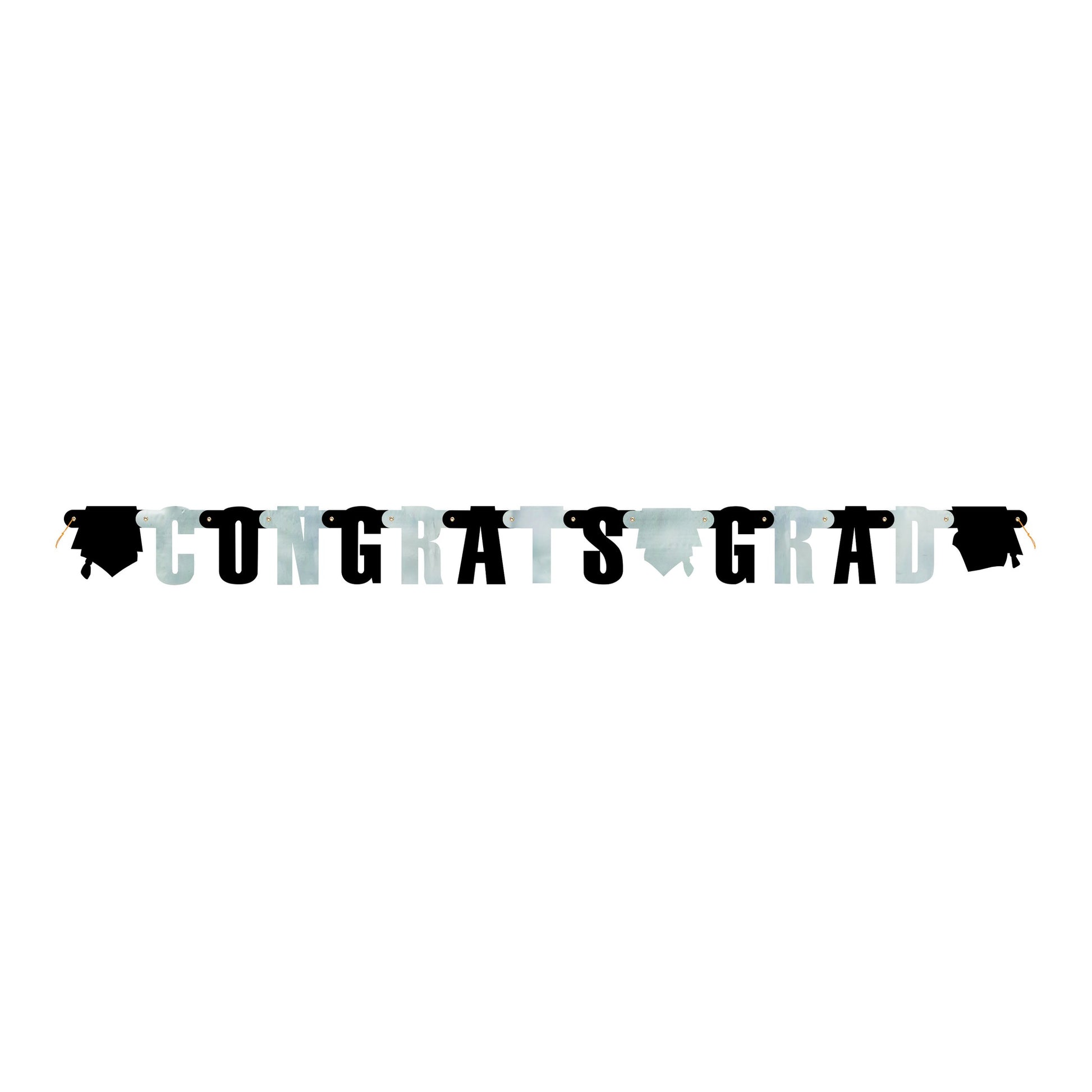 Banner Graduation