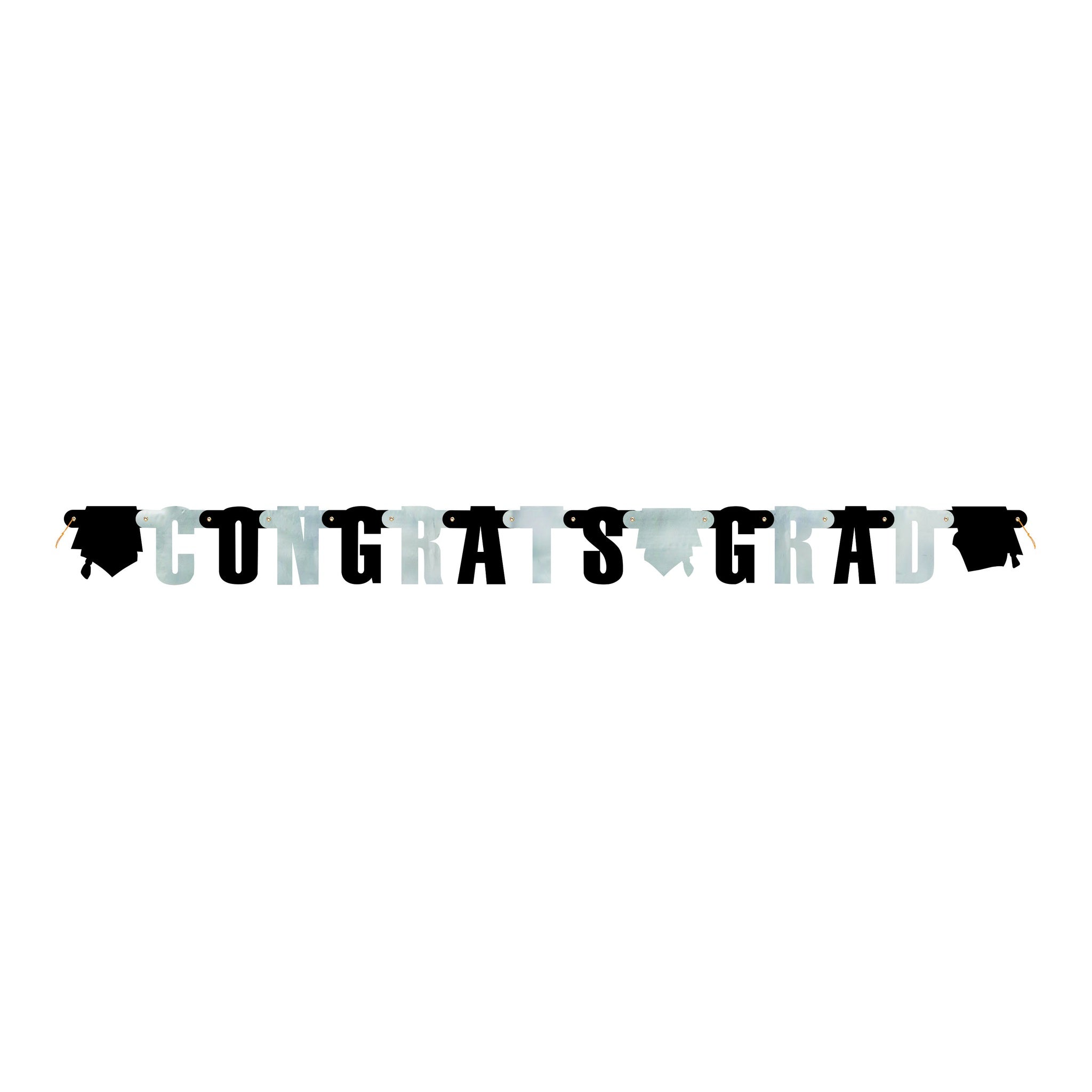 Banner Graduation