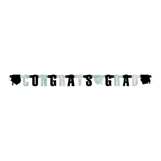 Banner Graduation
