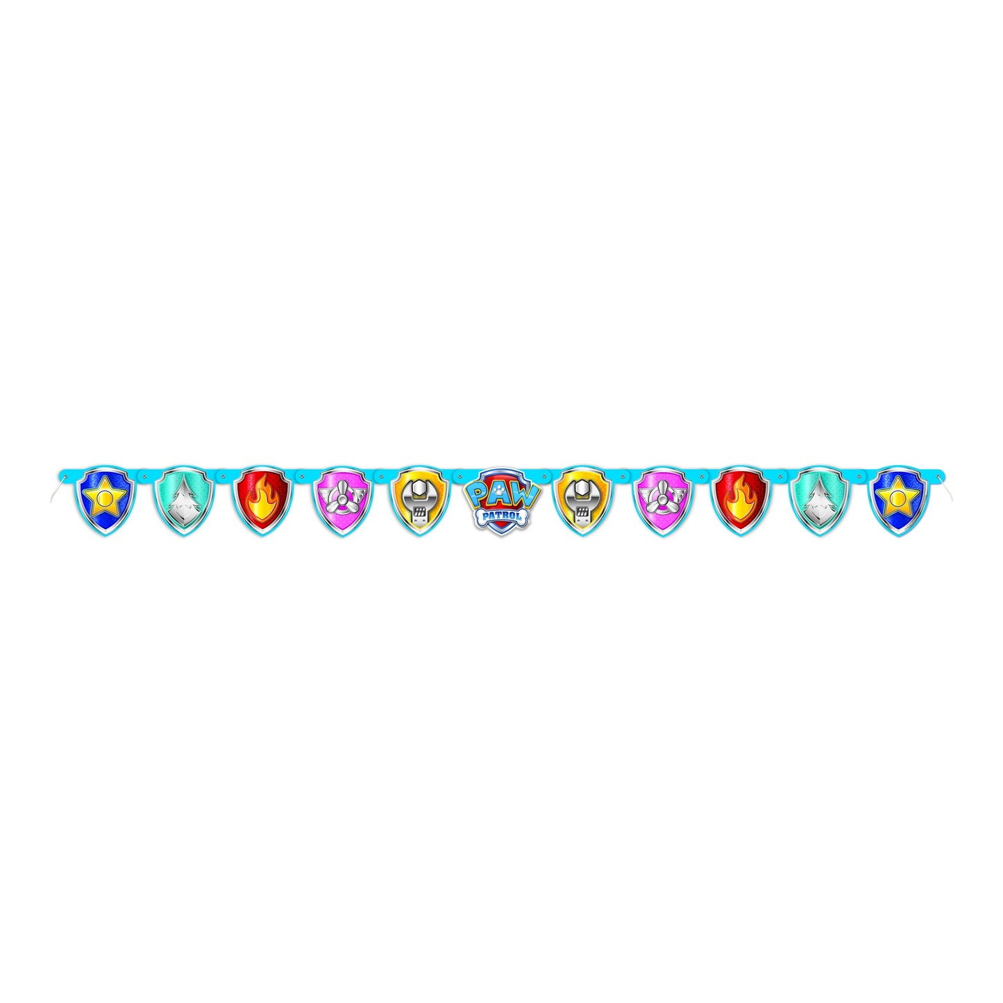 Banner Paw Patrol