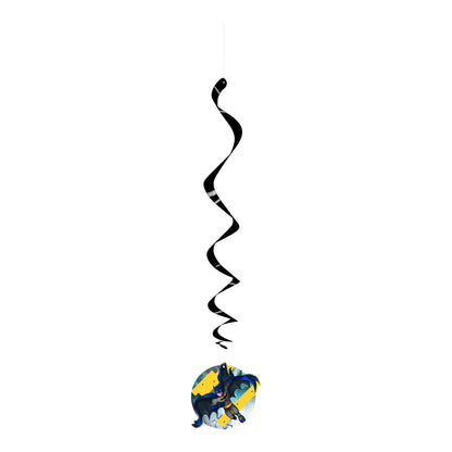 Batman Hanging Swirl 3ct