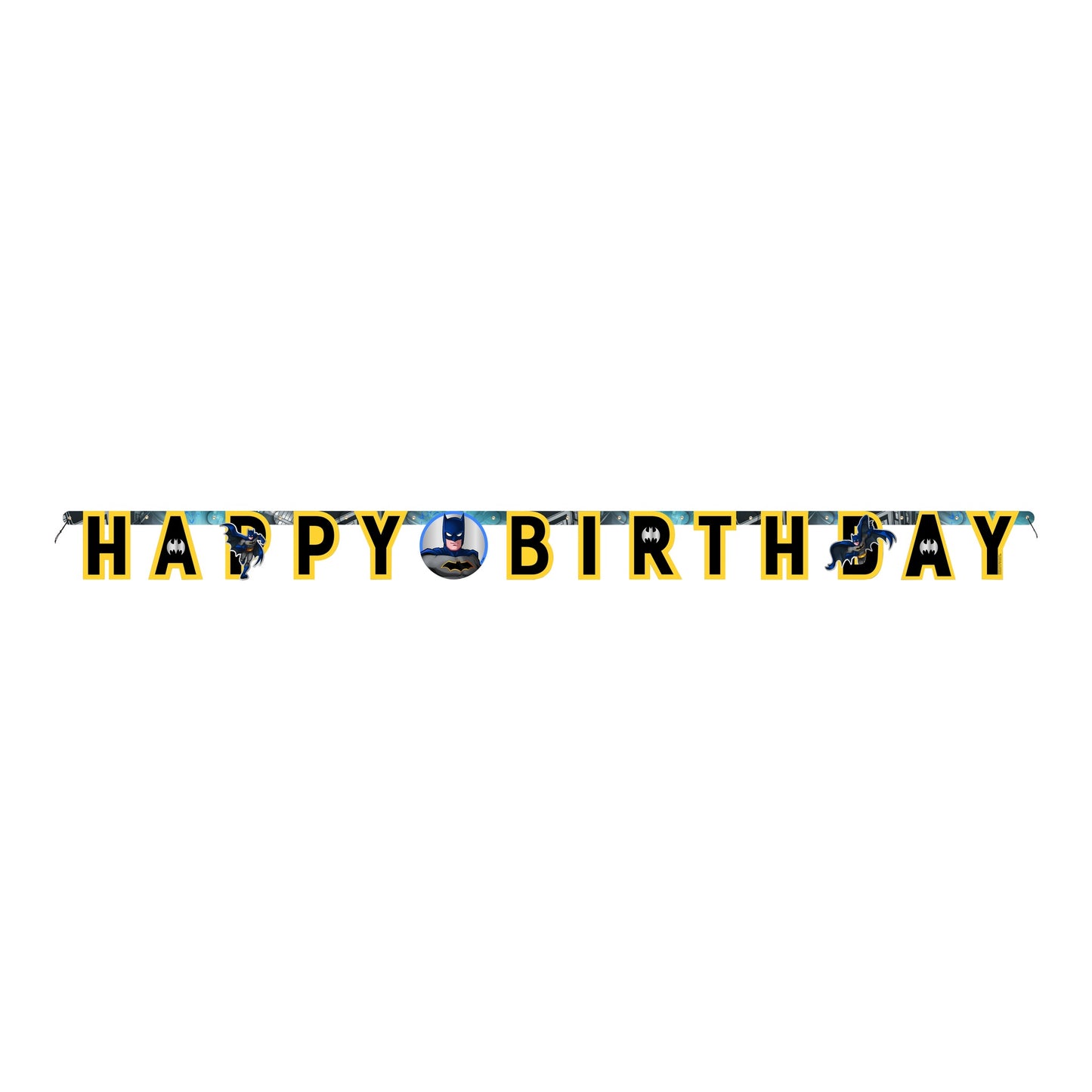 Batman Jntd Banner