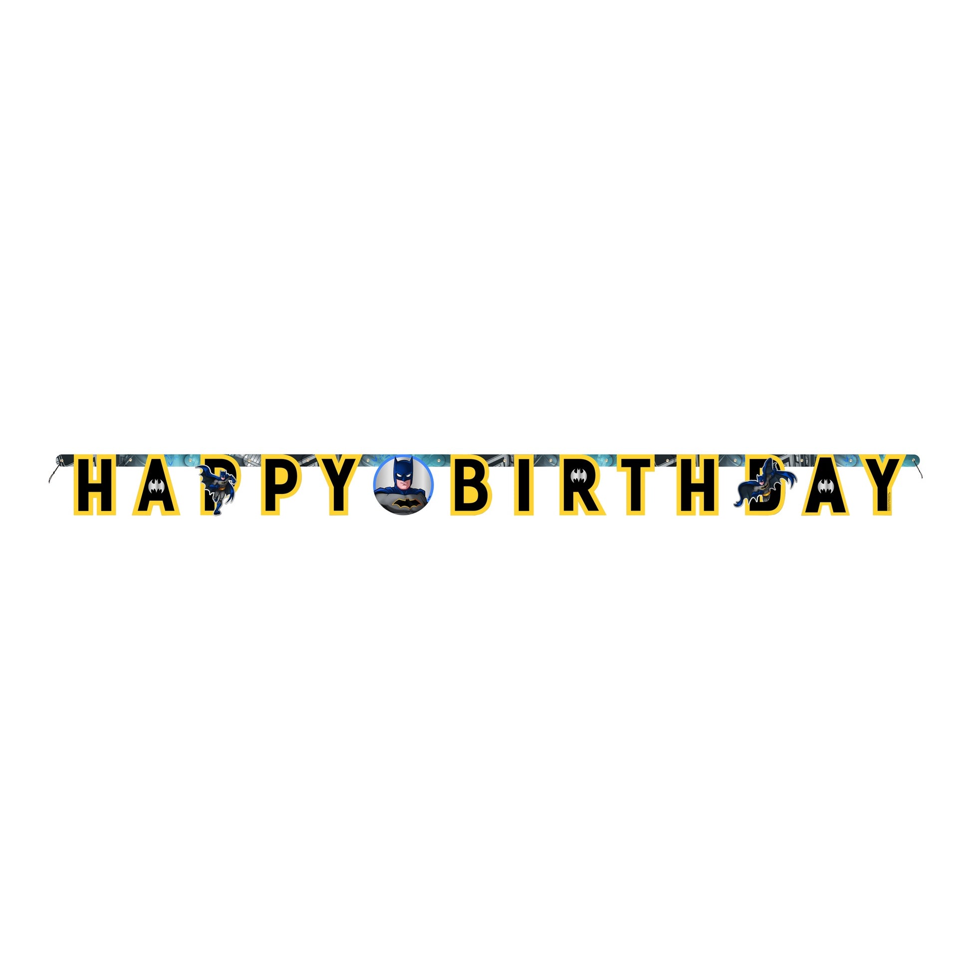 Batman Jntd Banner
