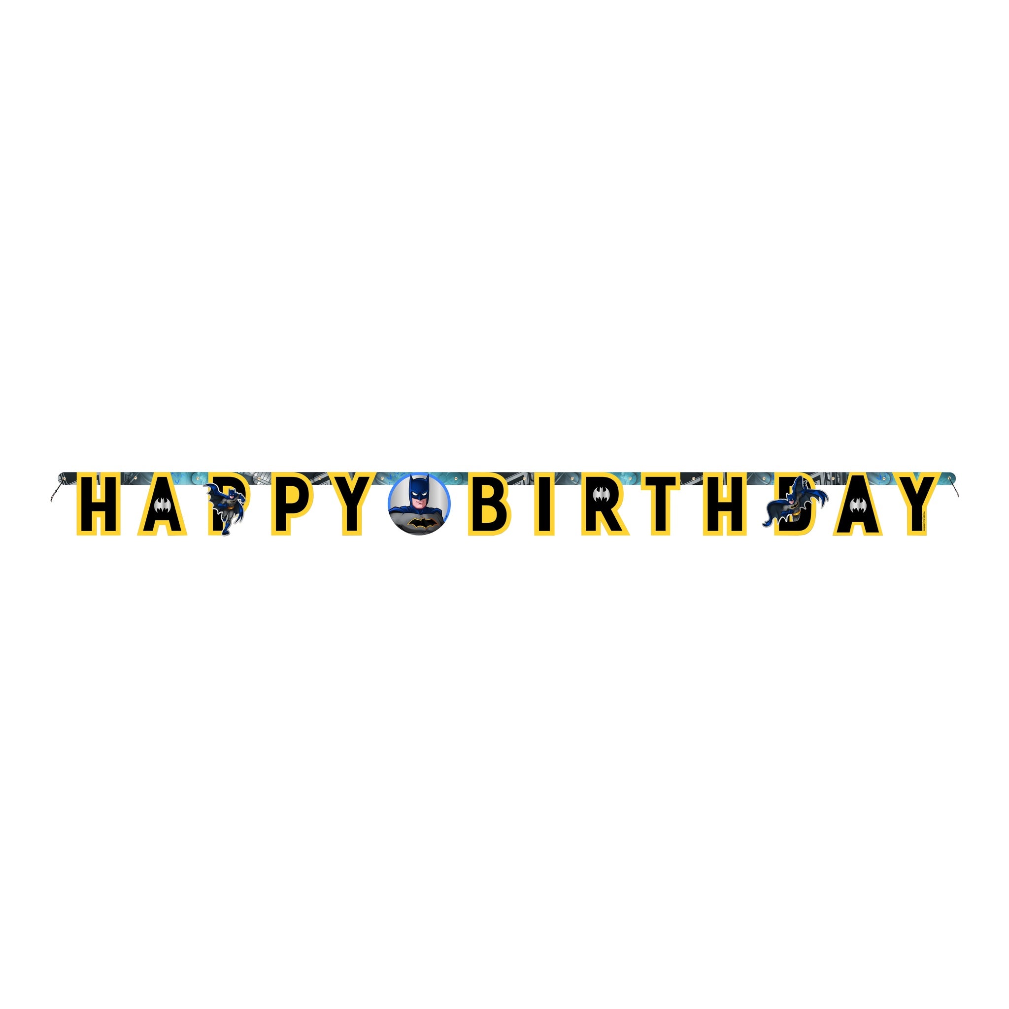Batman Jntd Banner