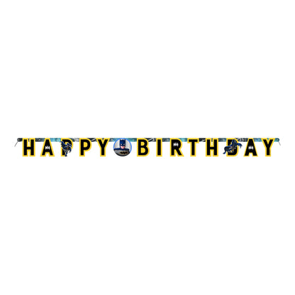 Batman Jntd Banner