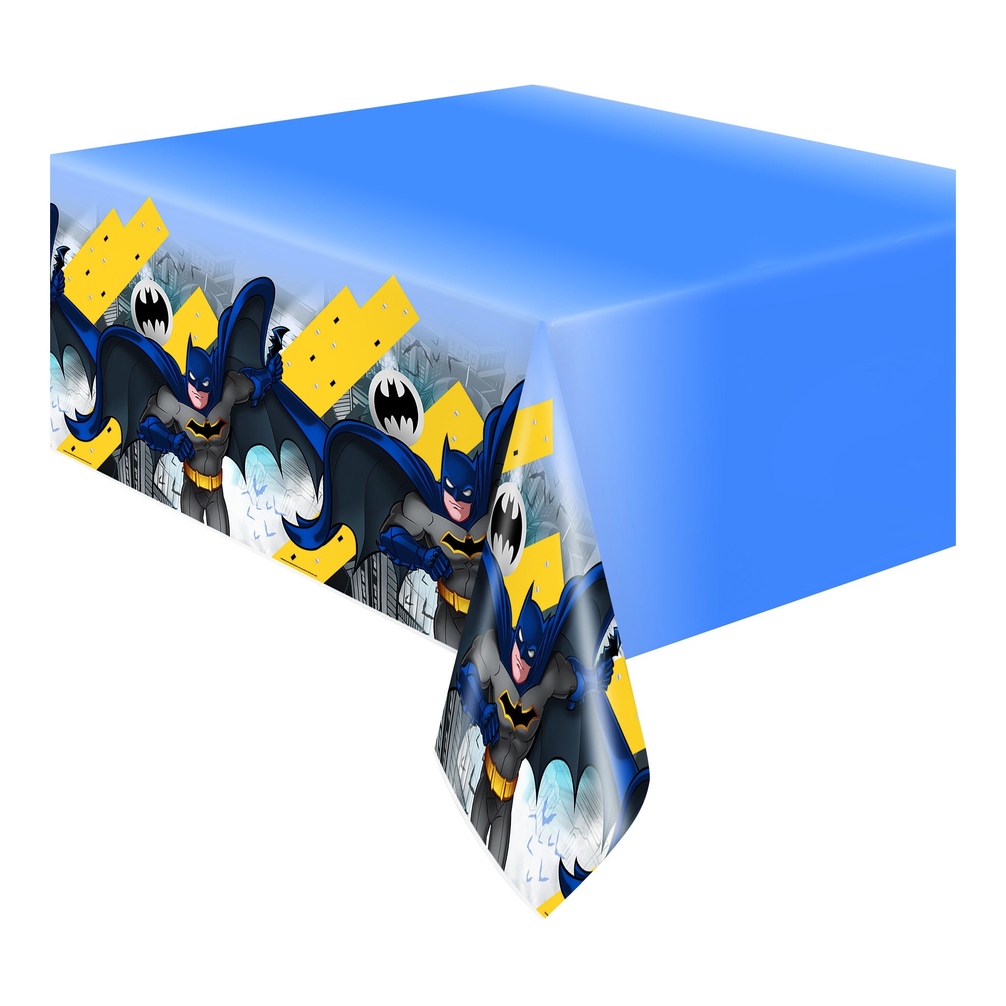 Batman Table Cover