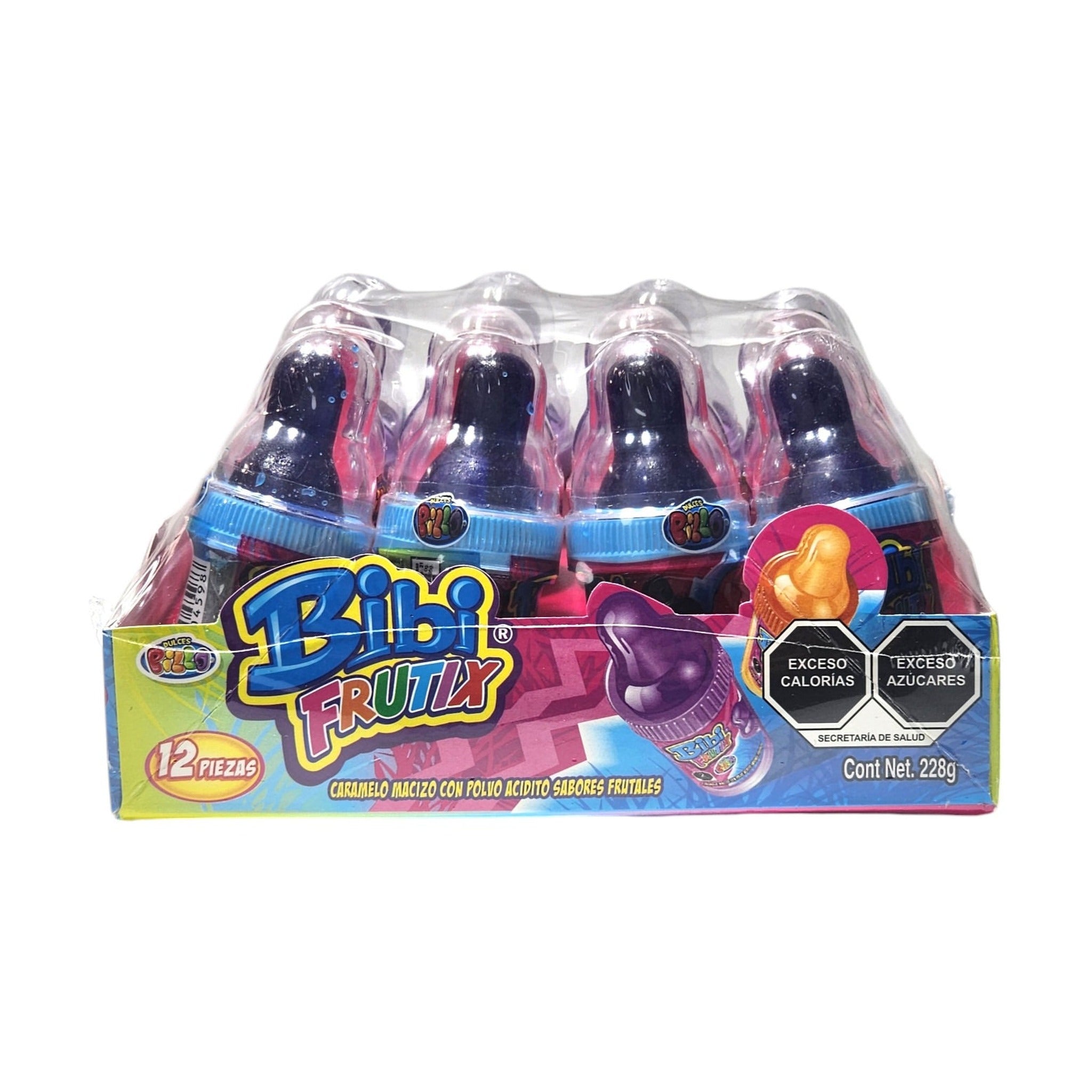 Bibi Frutix