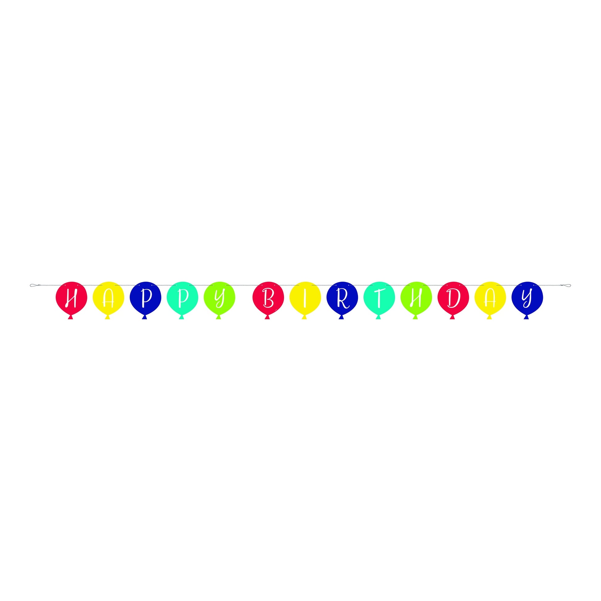 Bill Birthday Banner