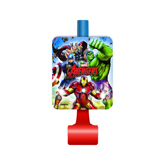 Blowout Avenger