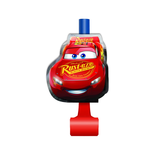 Blowout Cars 8ct