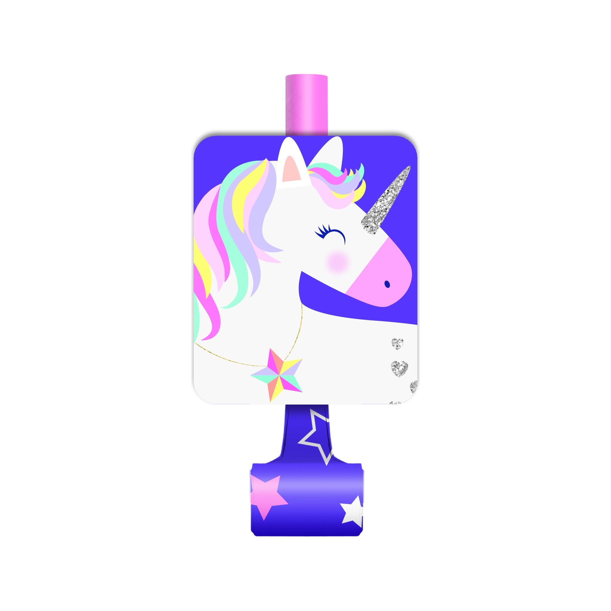 Blowout Unicorn 8ct