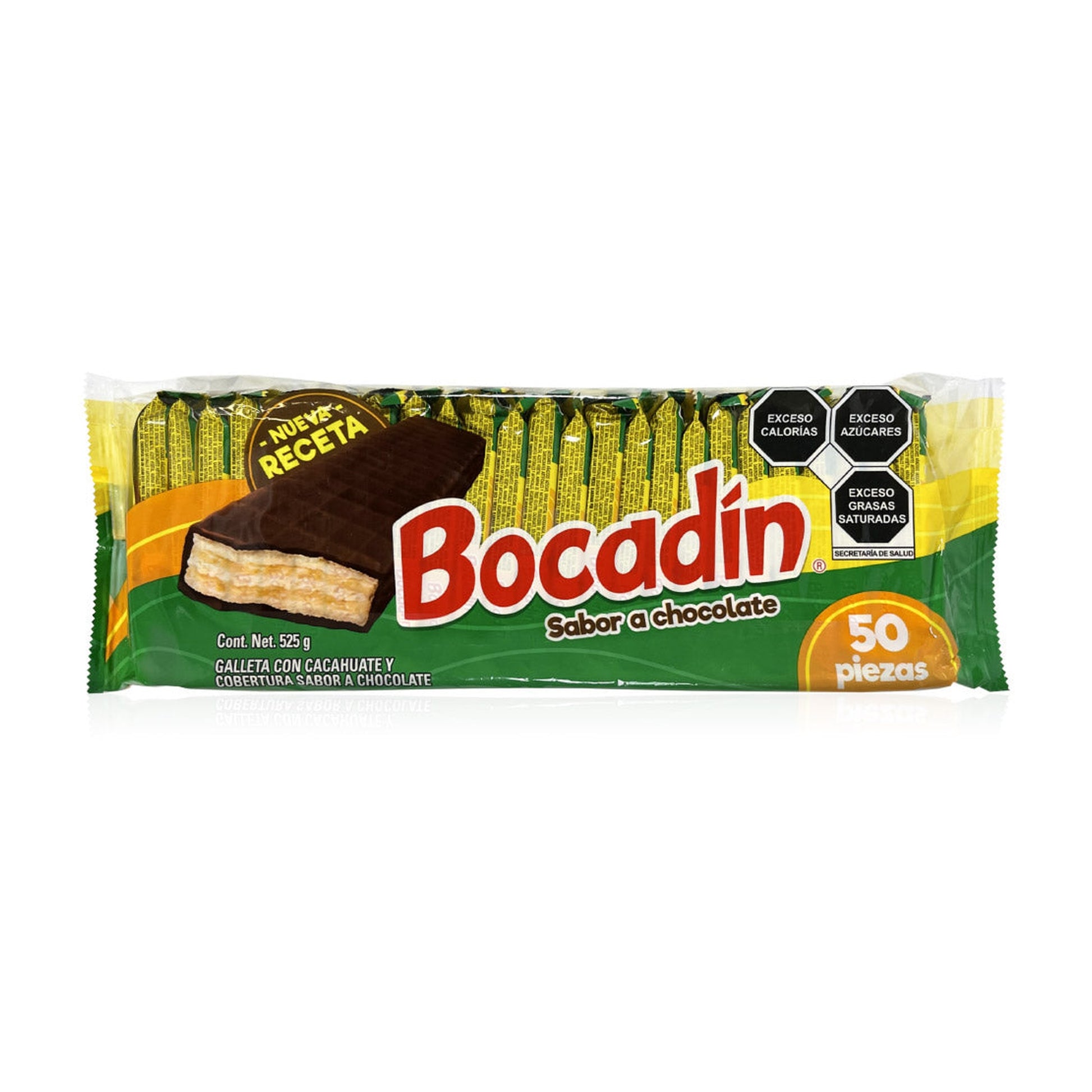 Bocadin 50ct