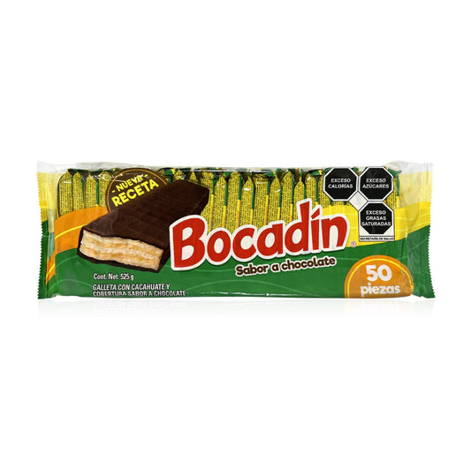 Bocadin 50ct