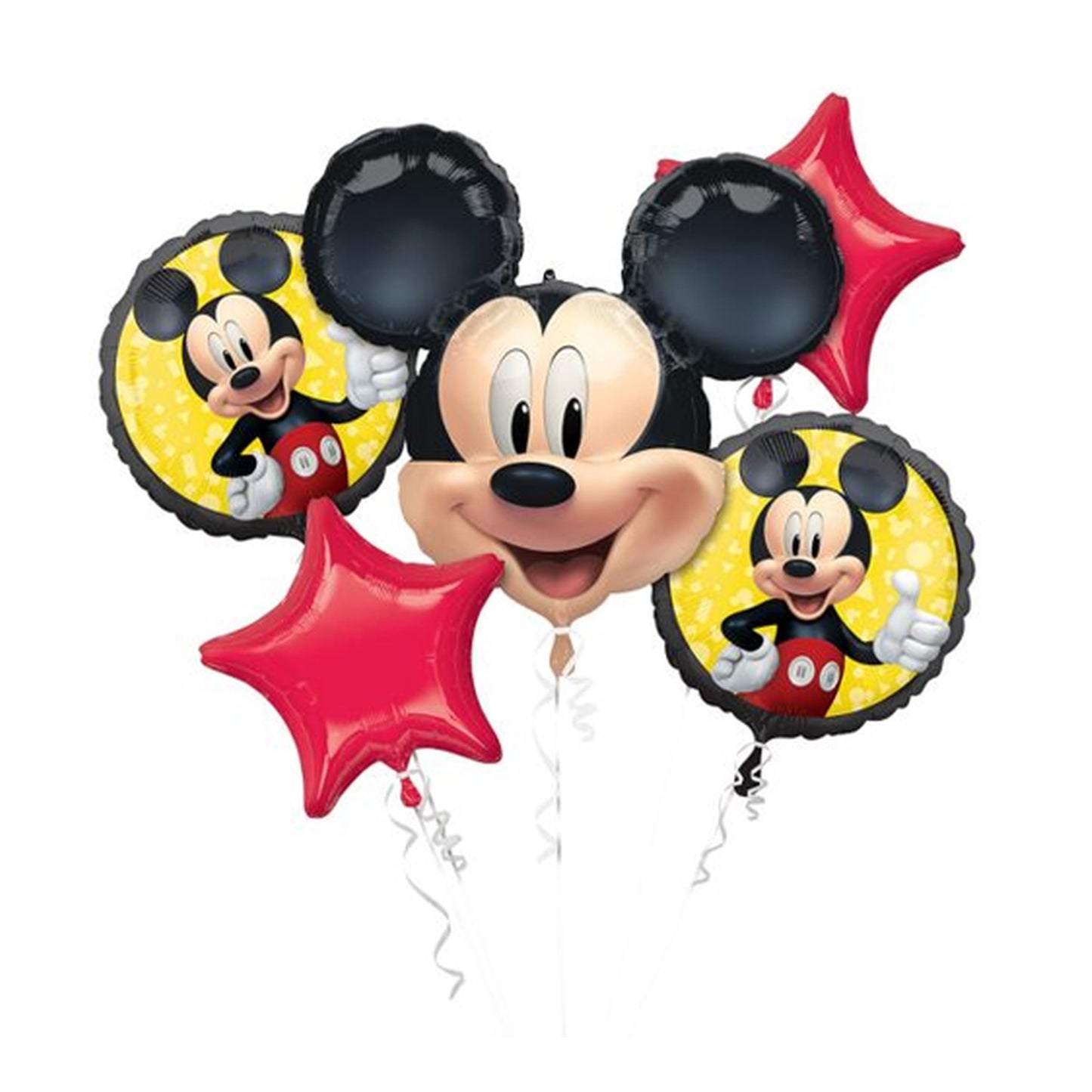 Bouquet Mickey Mouse