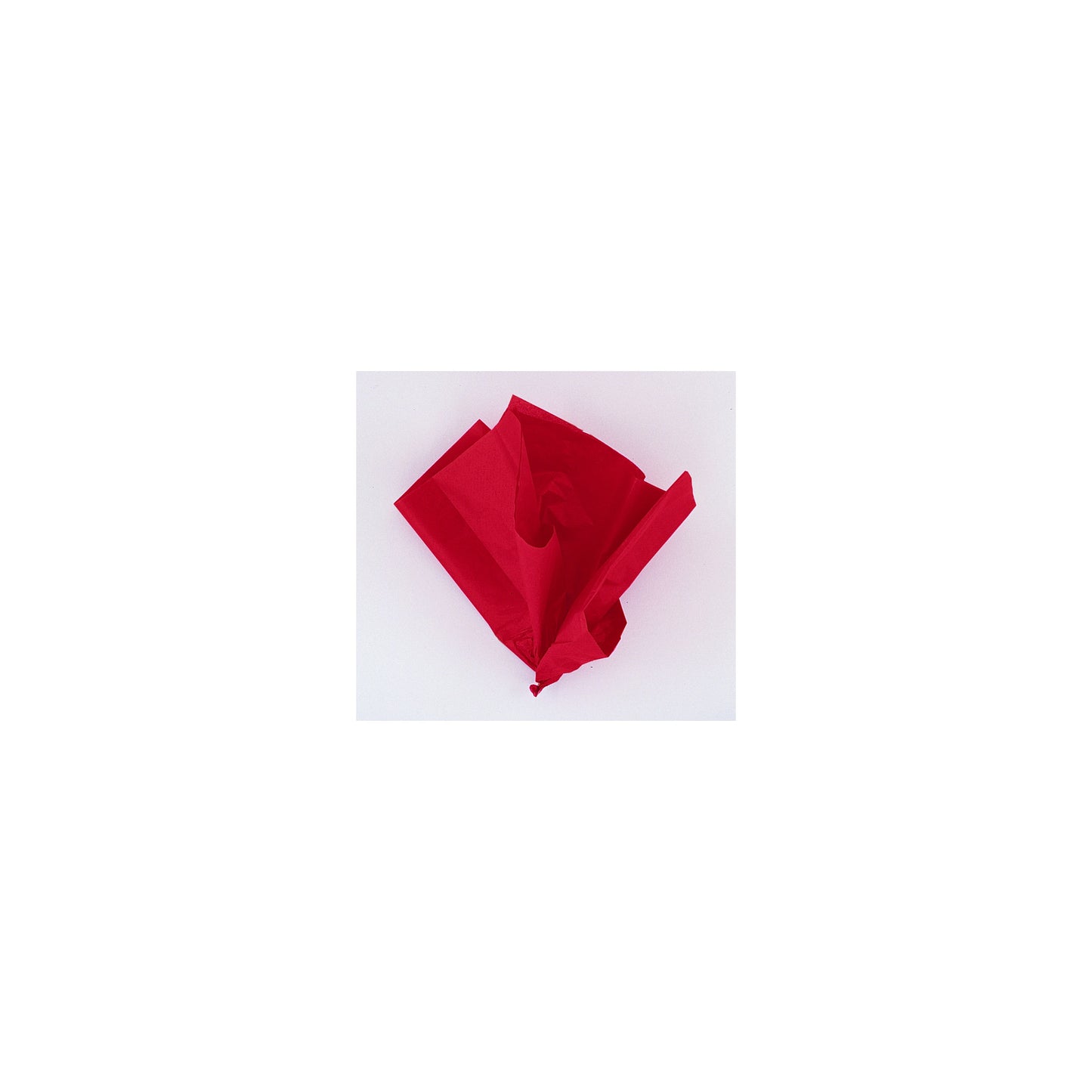 Assorted Red Tissue Sheet