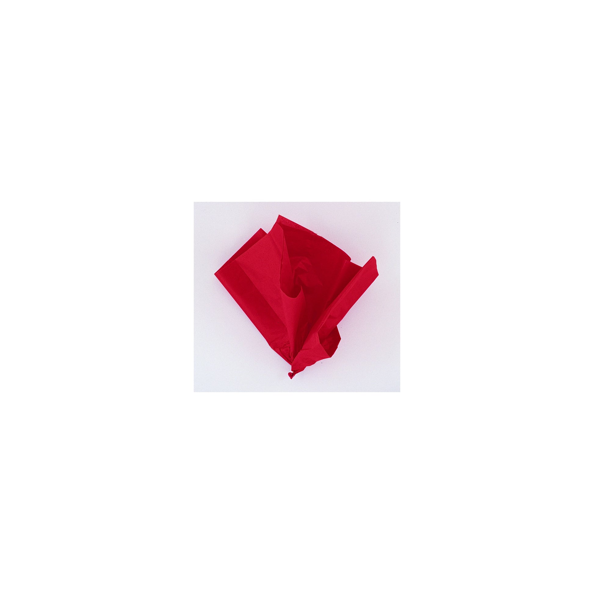 Assorted Red Tissue Sheet