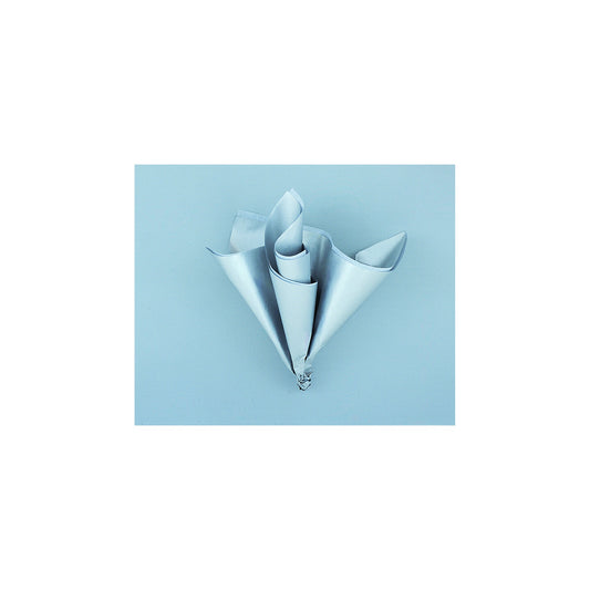 Assorted Silver Tissue Sheet 5ct