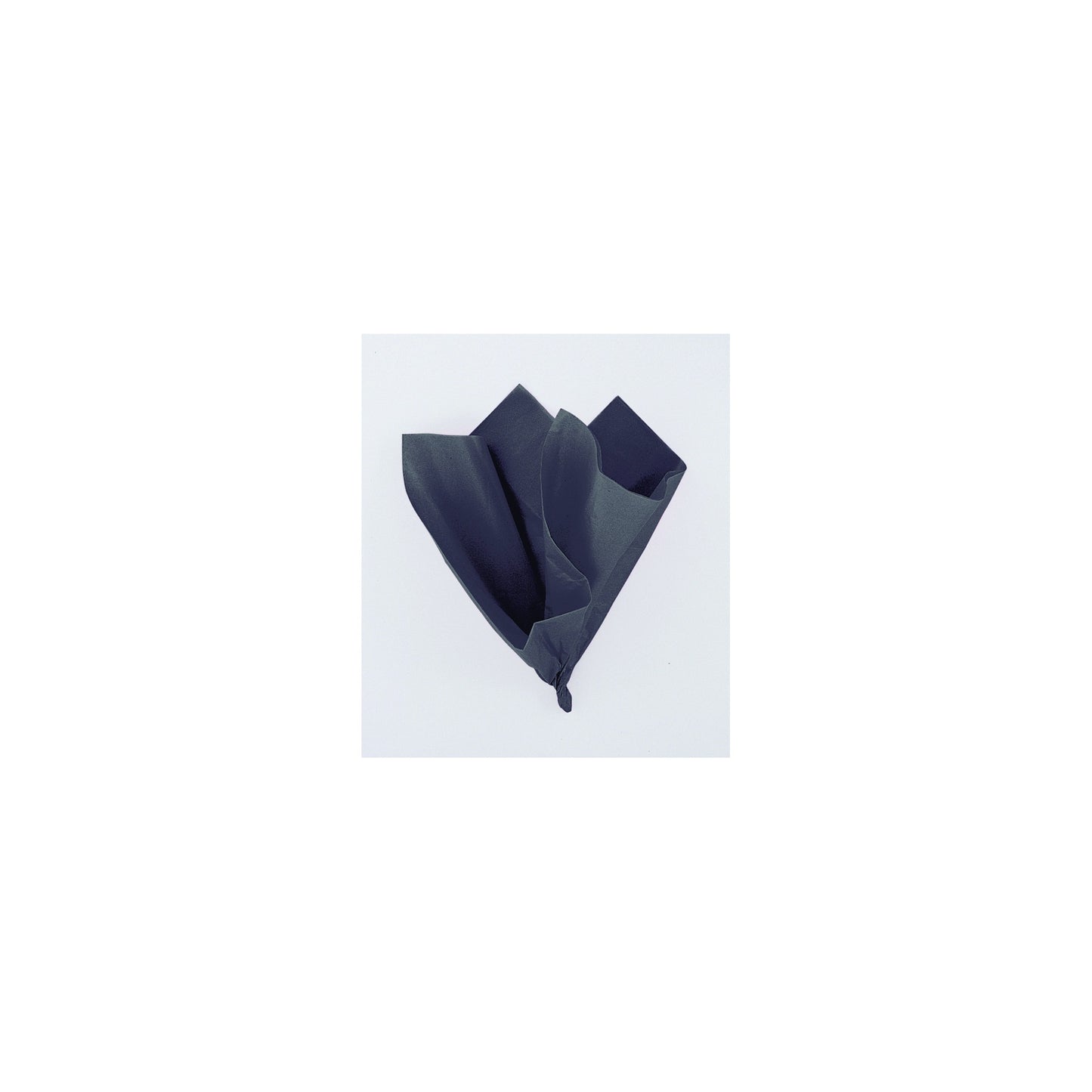Assorted Tissue Sheet Black