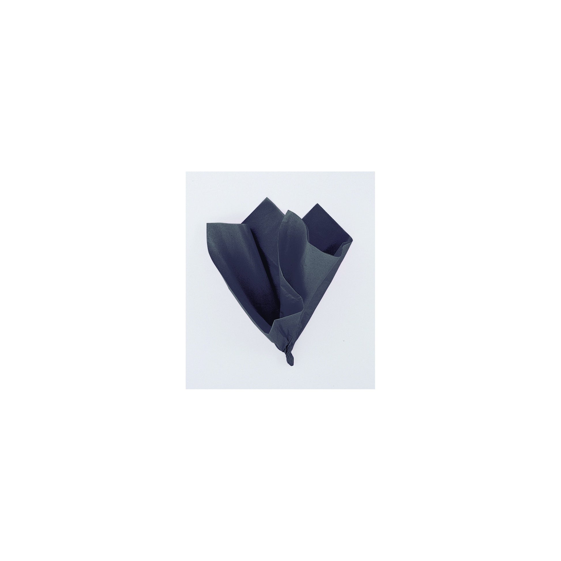 Assorted Tissue Sheet Black