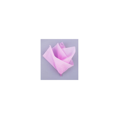 Assorted Tissue Sheet Pastel Pink