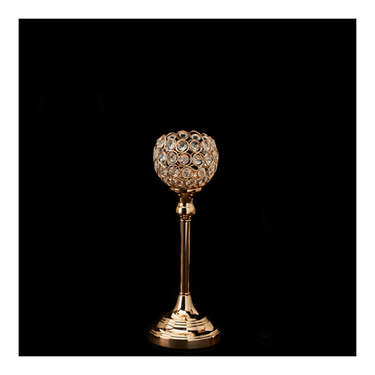 Candle Holder Stand 13 Gold