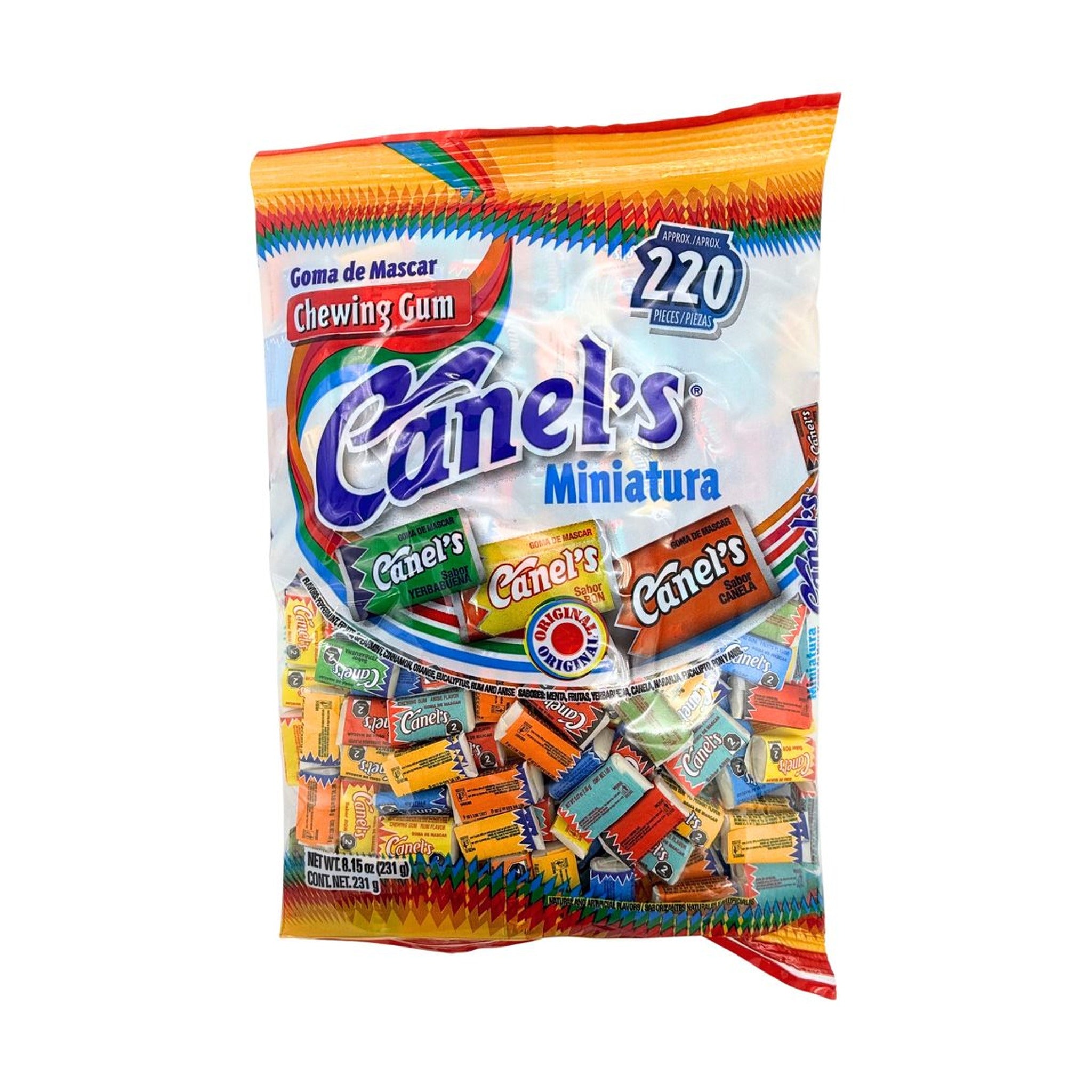 Canel's Chicle Miniatura