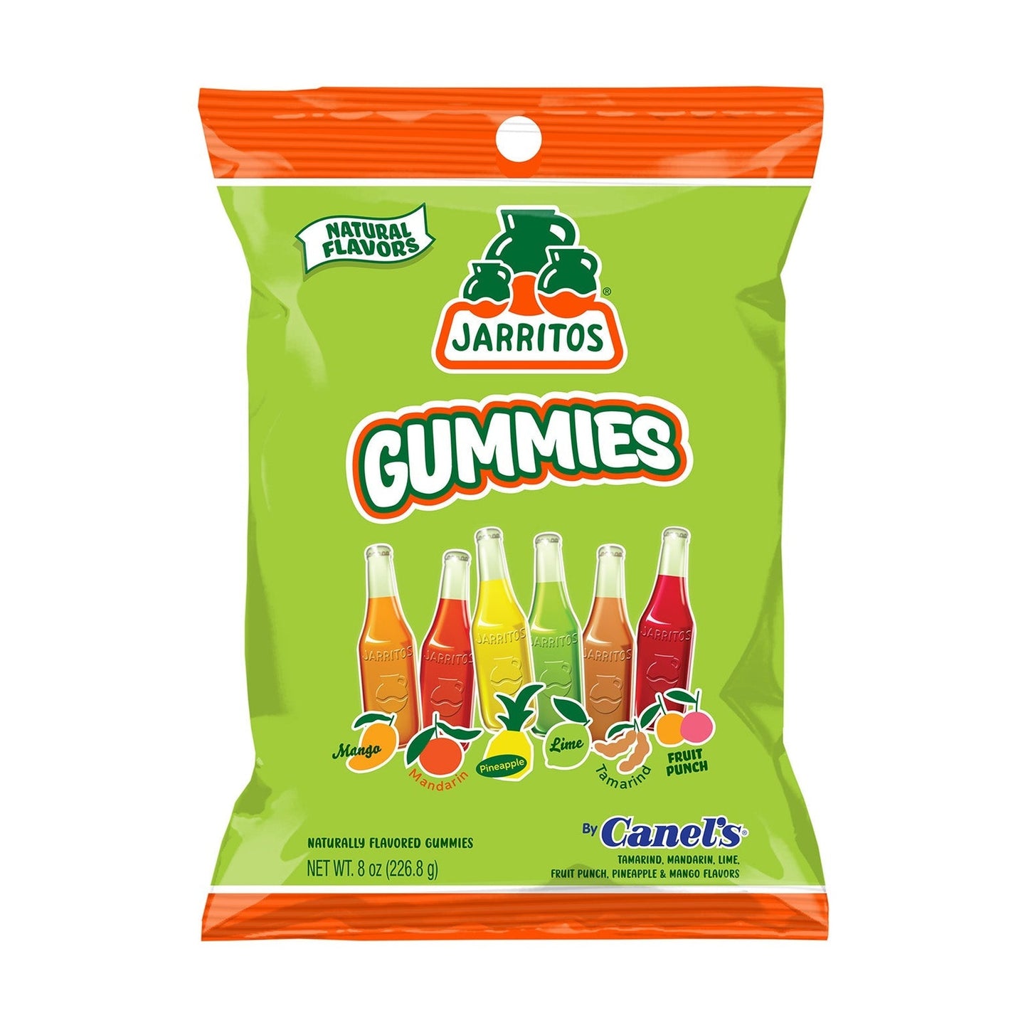 Canel's Jarritos Gummy