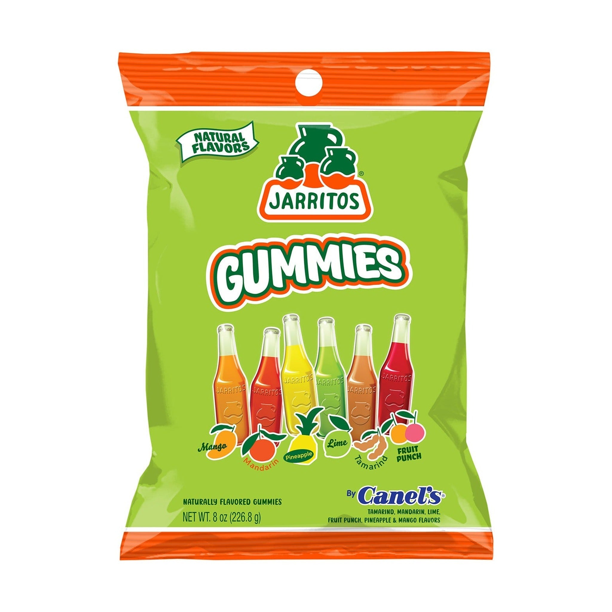 Canel's Jarritos Gummy