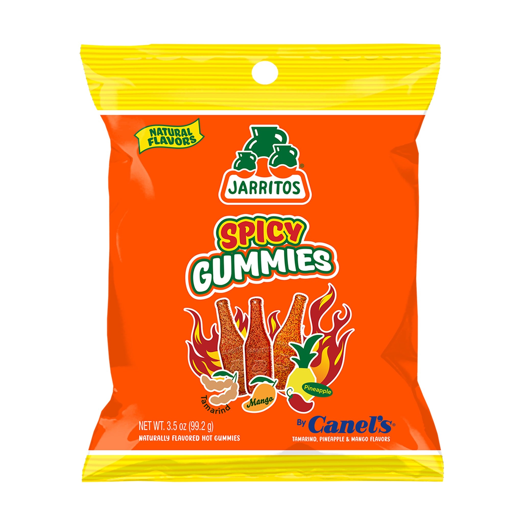 Canel's Jarritos Spicy Gummy