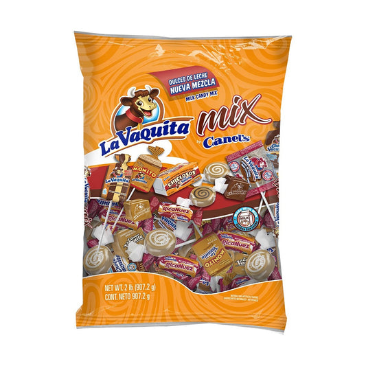 Canel’s La Vaquita Mix Pinata 2Lb