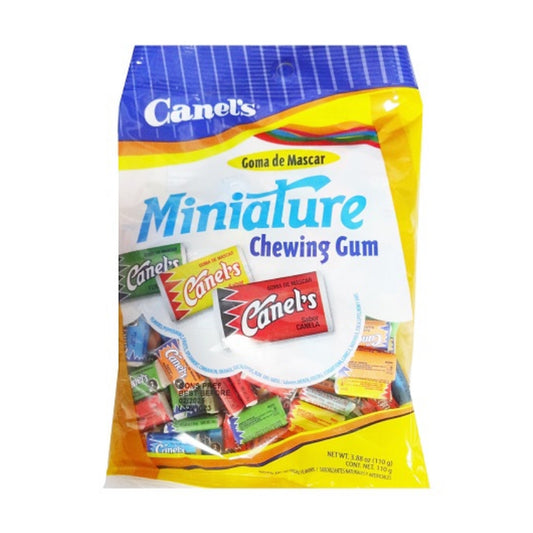 Canel's Peg Miniature Gum 12/3