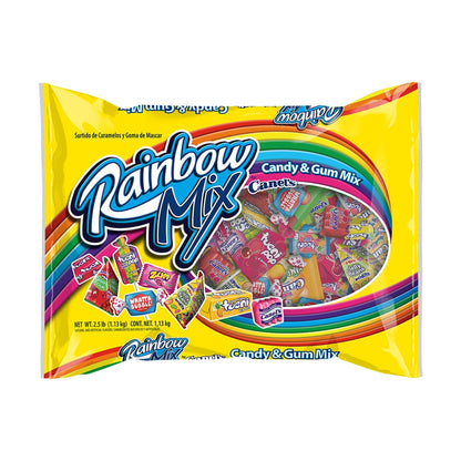 Canel's Rainbow Mix