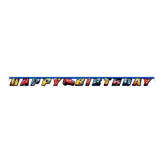 Car Banner