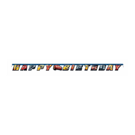 Cars Banner
