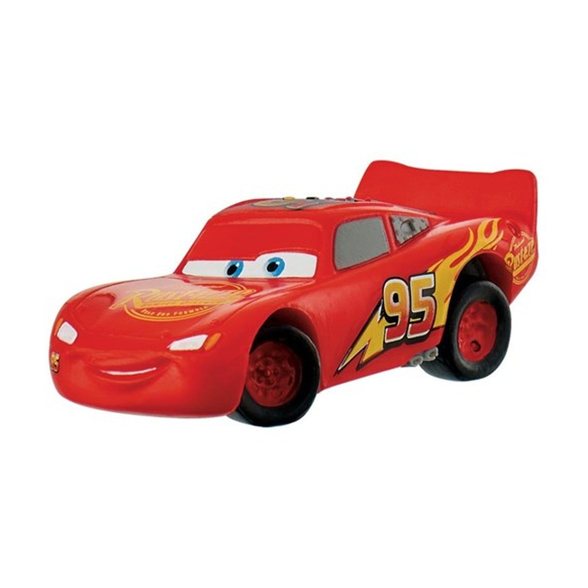 Cars Cake Topper