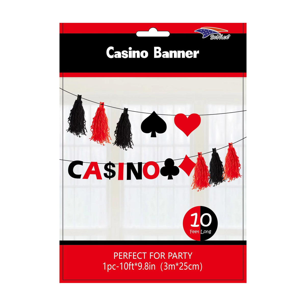 Casino Banner
