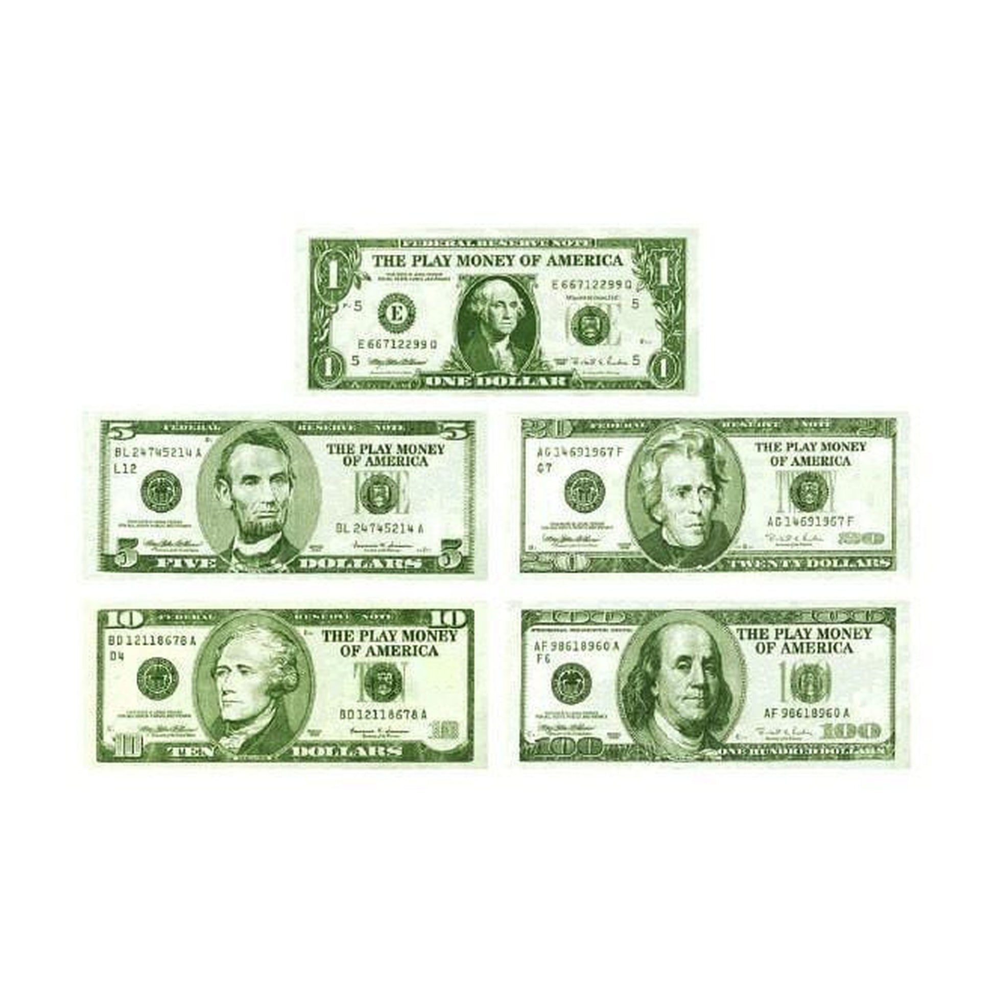 Casino Money
