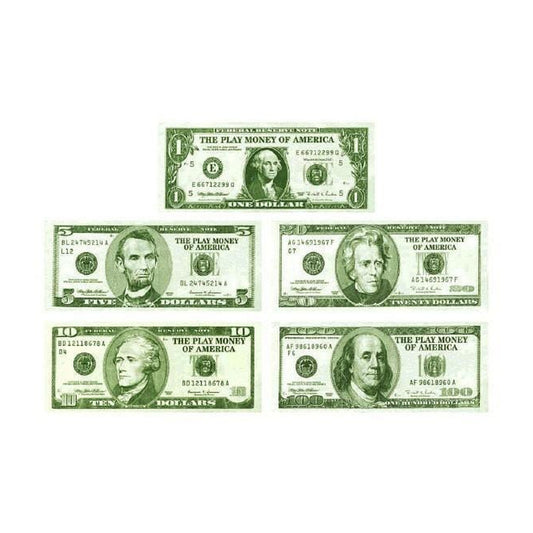 Casino Money