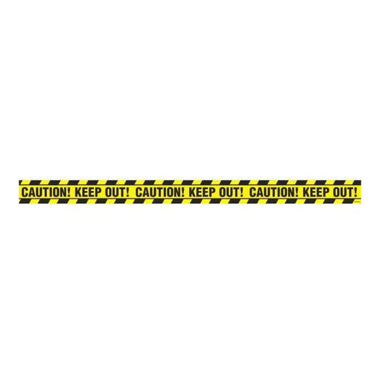 Caution Tape