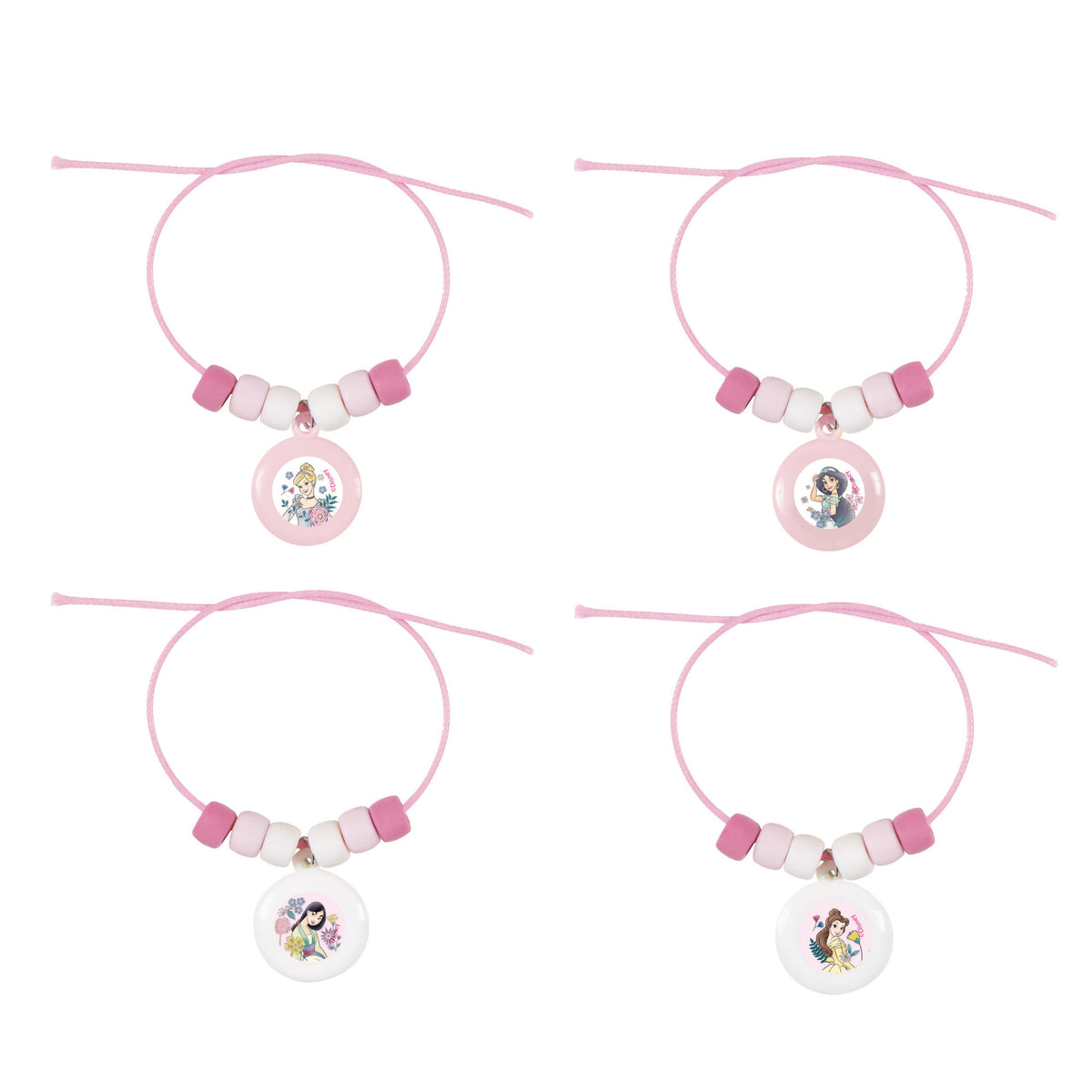 Charm Bracelet Kit