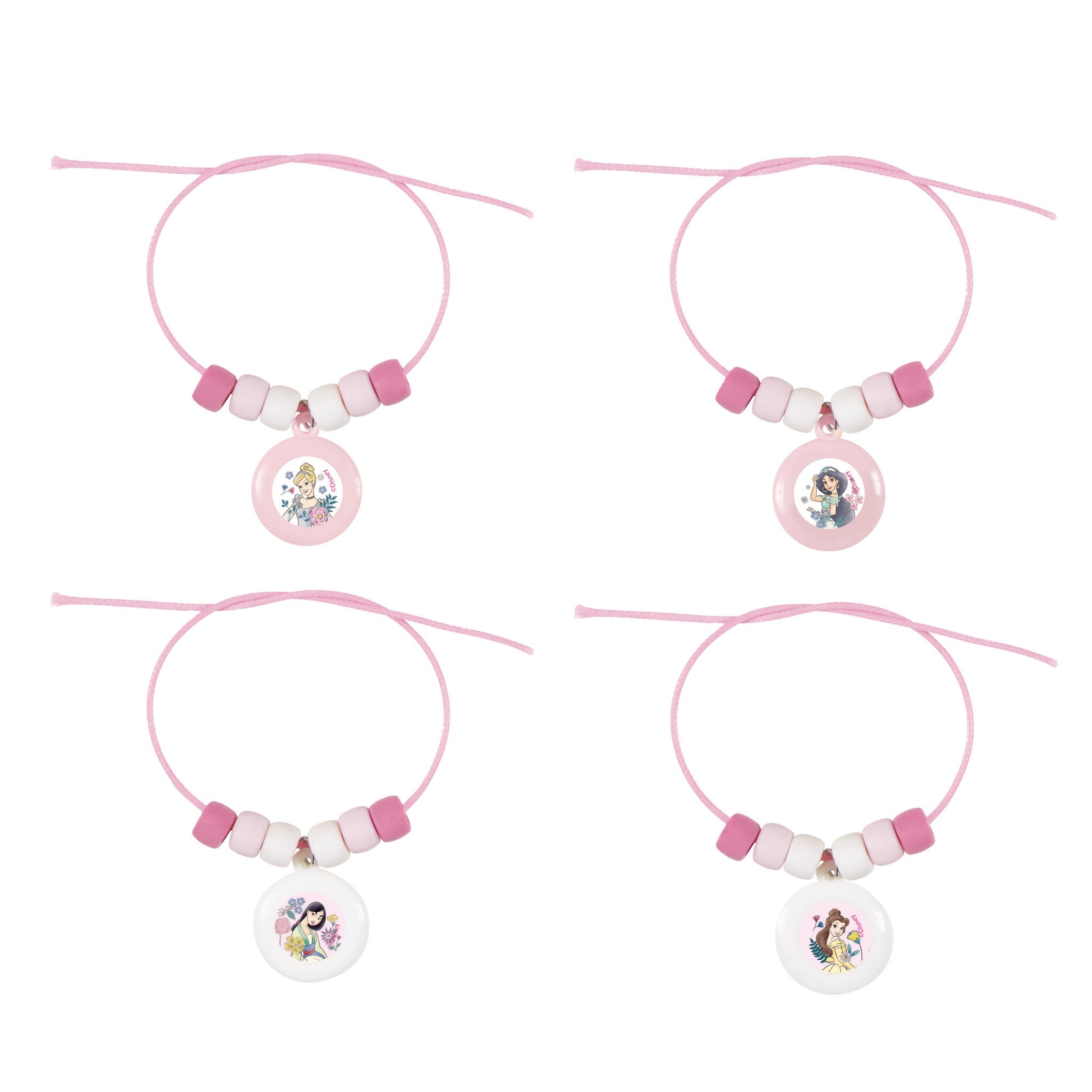 Charm Bracelet Kit