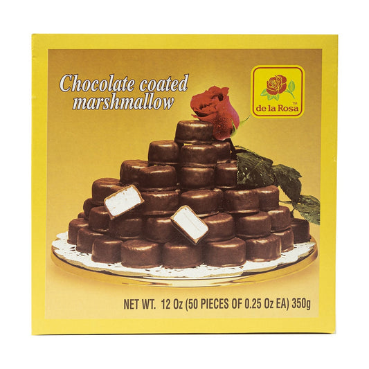 De La Rosa Bombon Con Chocolate