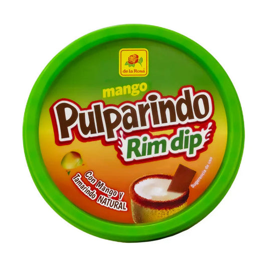 De La Rosa Rim Pulparindo Mango