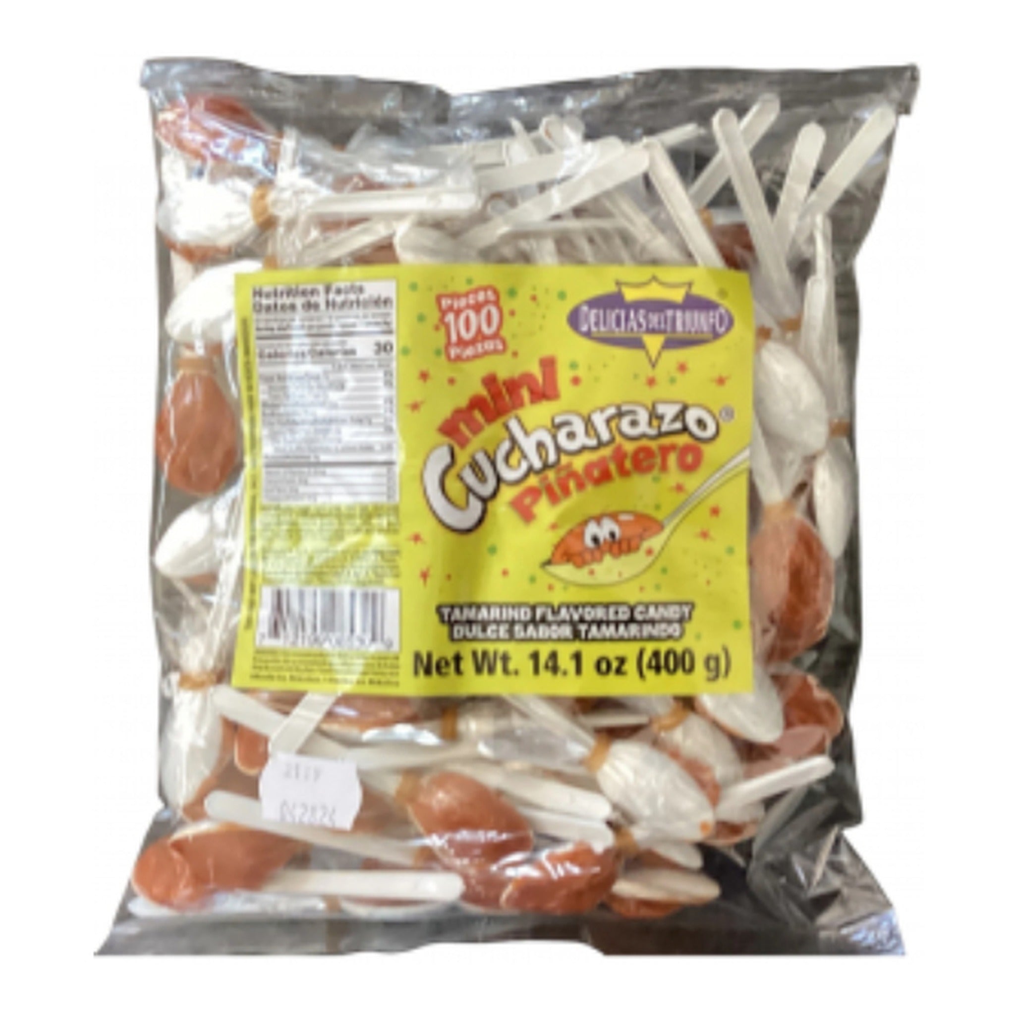 Delicias Cuchara Paintr10/100