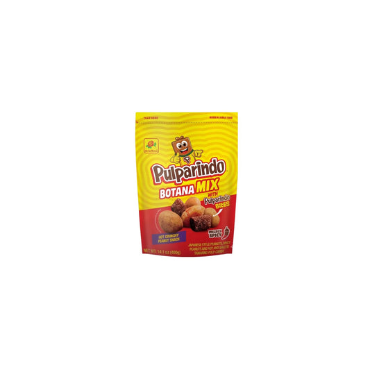 DLR Botana Mix Original 14.1oz - Snack