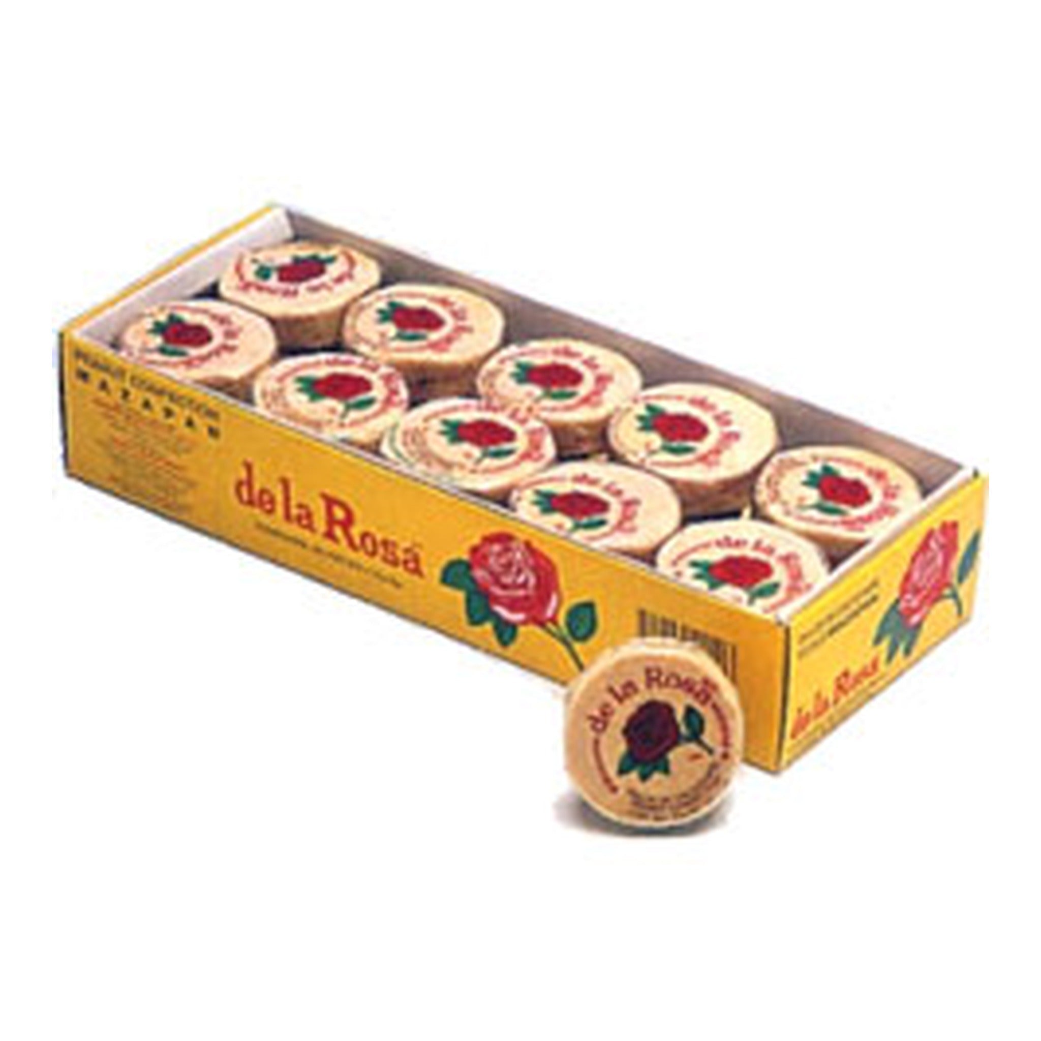 Dlr Mazapan Gred 20/30